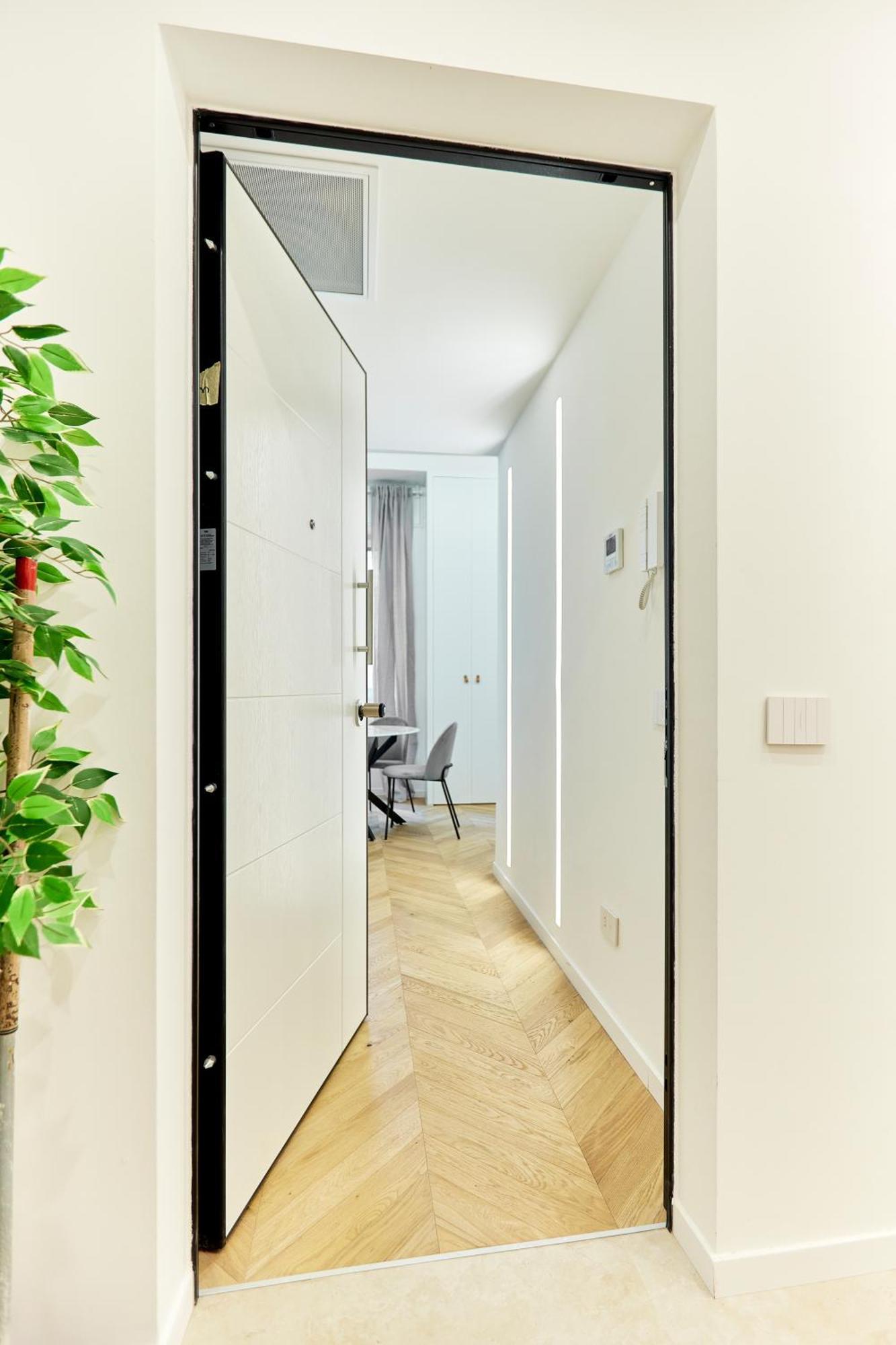 Duomo Cityview Grand Suites Milan Luaran gambar