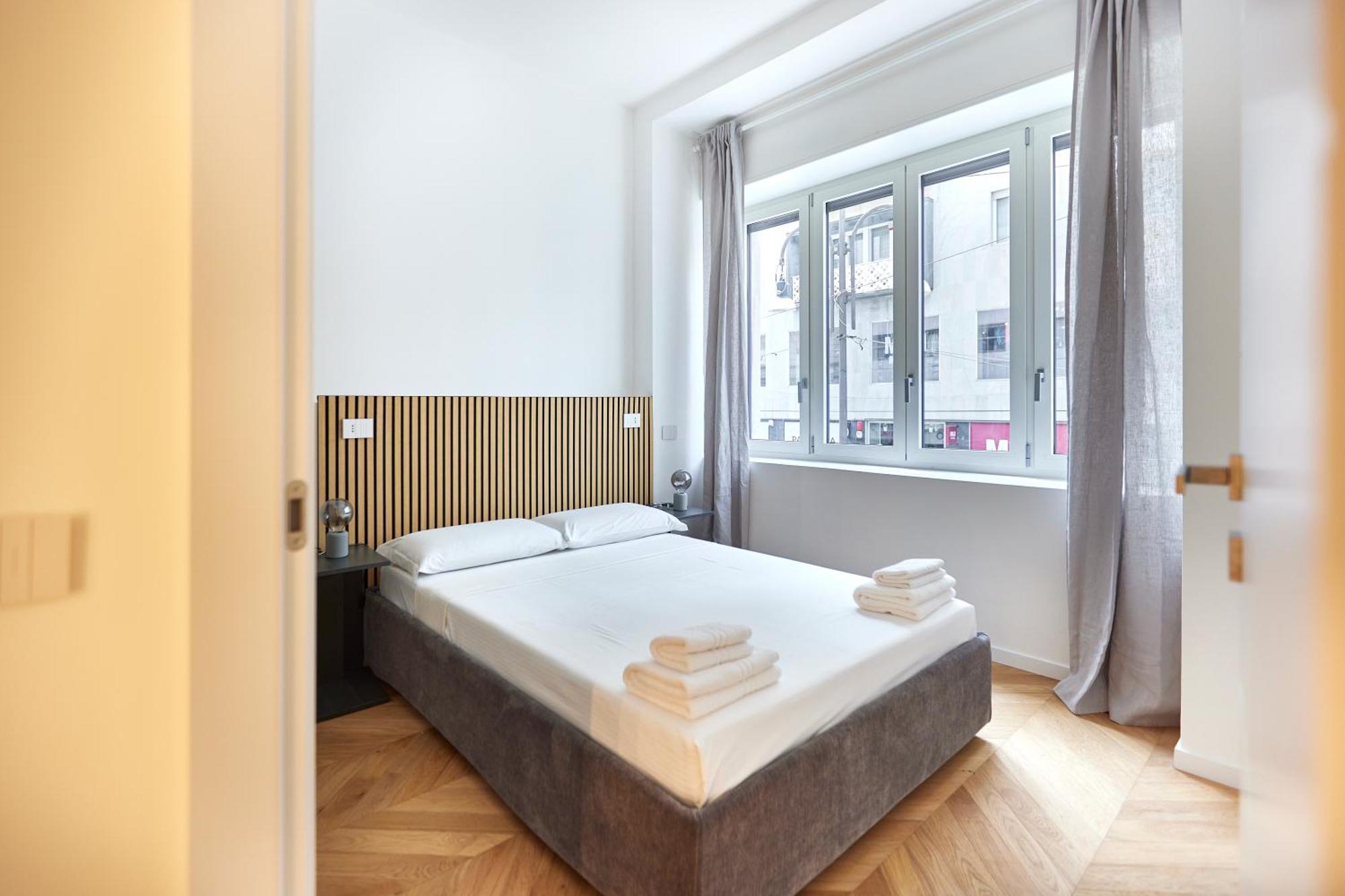 Duomo Cityview Grand Suites Milan Luaran gambar