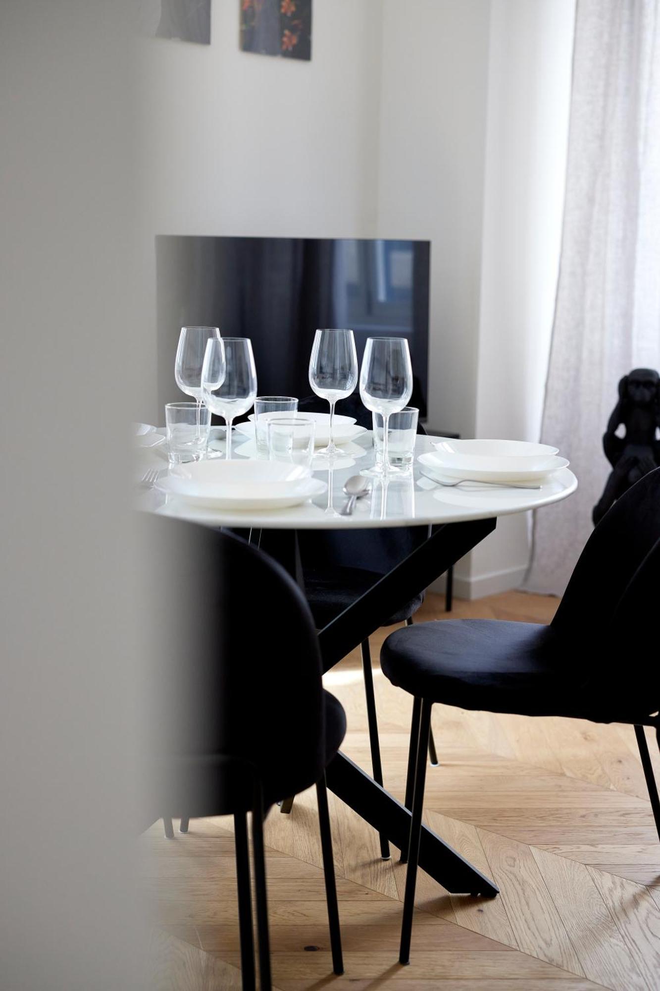 Duomo Cityview Grand Suites Milan Luaran gambar