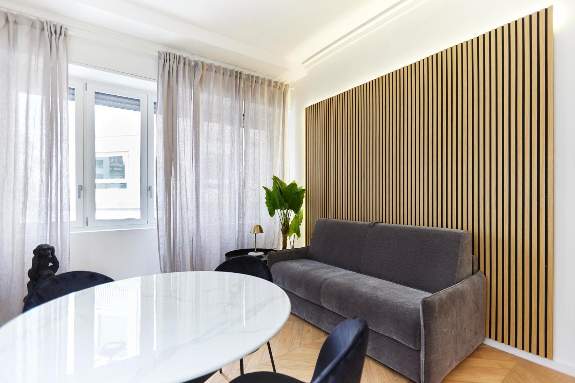 Duomo Cityview Grand Suites Milan Luaran gambar