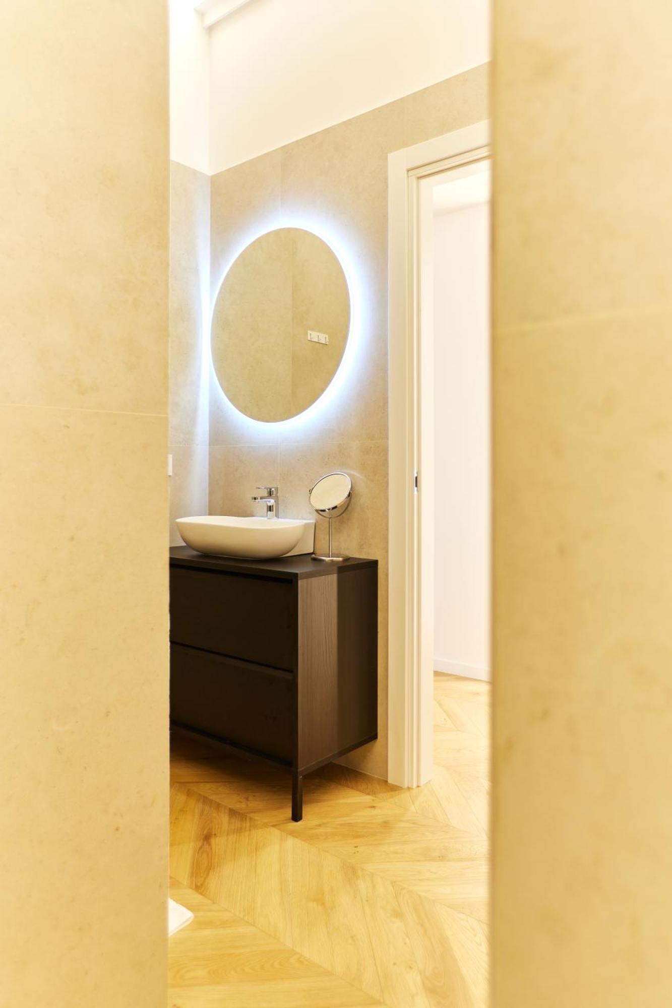 Duomo Cityview Grand Suites Milan Luaran gambar