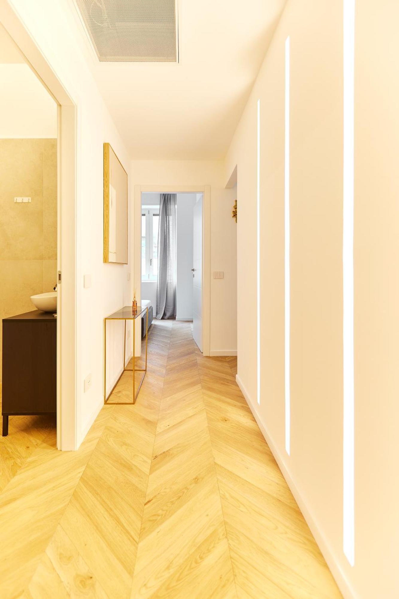 Duomo Cityview Grand Suites Milan Luaran gambar